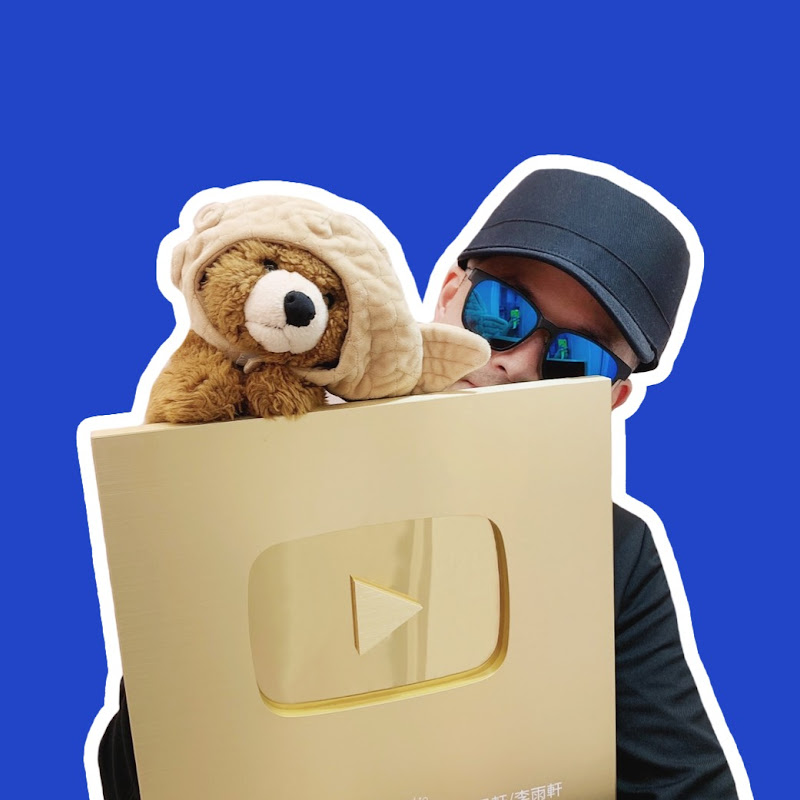 墨鏡哥SGのサムネイル