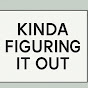 kindafiguringitout logo