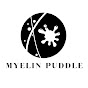 MPuddle logo