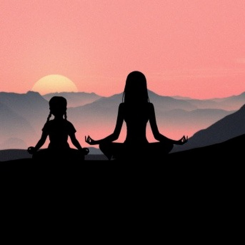 Meditation by Zeenia Chaudhry