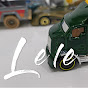 Lelecar Production logo