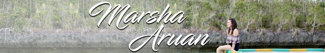 Marsha Aruan YouTube channel avatar
