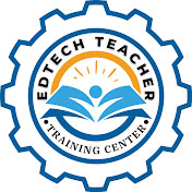 EdTech Teacher Training Center