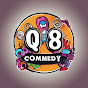 ComedyQ8 