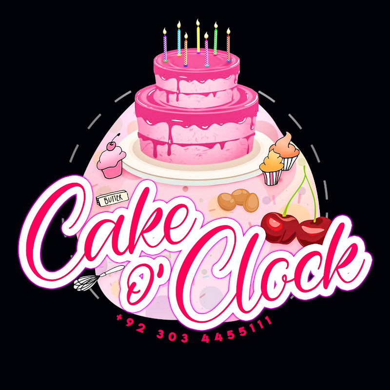 cake o clock