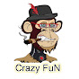 Crazy FuN logo