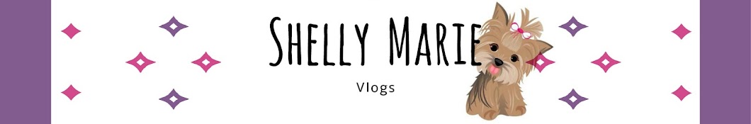 Shelly Marie YouTube channel avatar