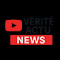 VÉRITÉ ACTU NEWS logo