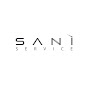 Saniservice  logo