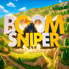 BoomSniper