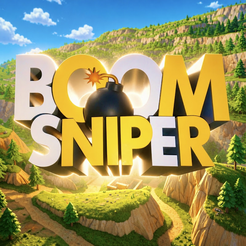 BoomSniper