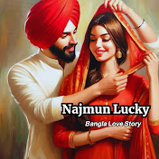 Najmun Lucky   1M