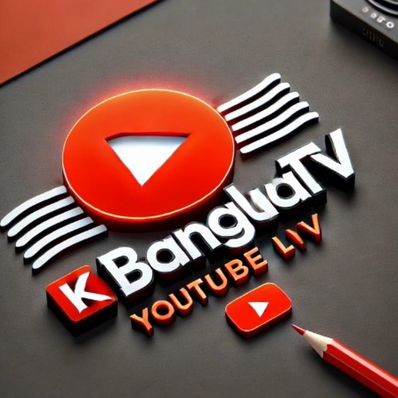 K bangla tv