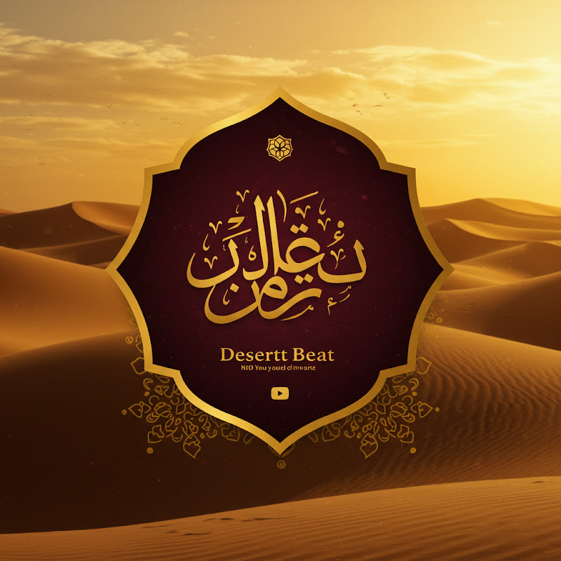 Desert Beat