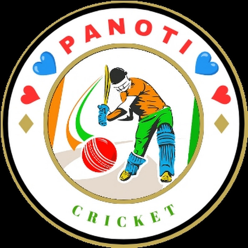 Panoti Cricket