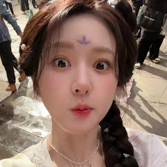 Channel thumbnail for 眼里的星