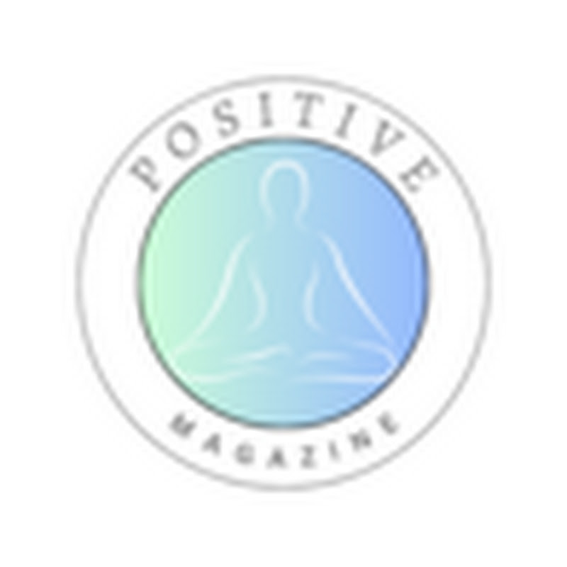 Positive Magazine Meditation