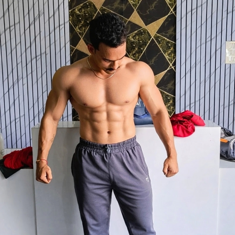 Rahul fitness hub