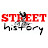 Street History