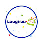 Laughter Tv logo