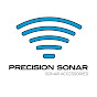 Precision Sonar logo