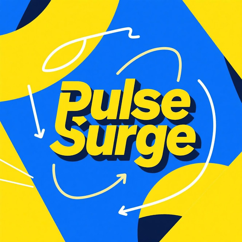 Pulse Surge​