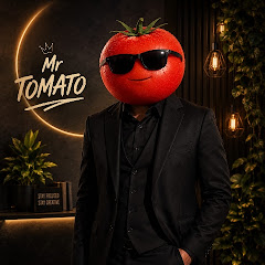 Mister Tomato