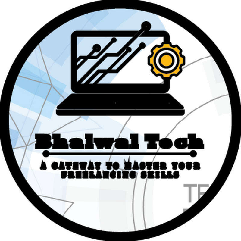 BHALWAL TECH 