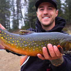 Freshwater Fishing with Adrian