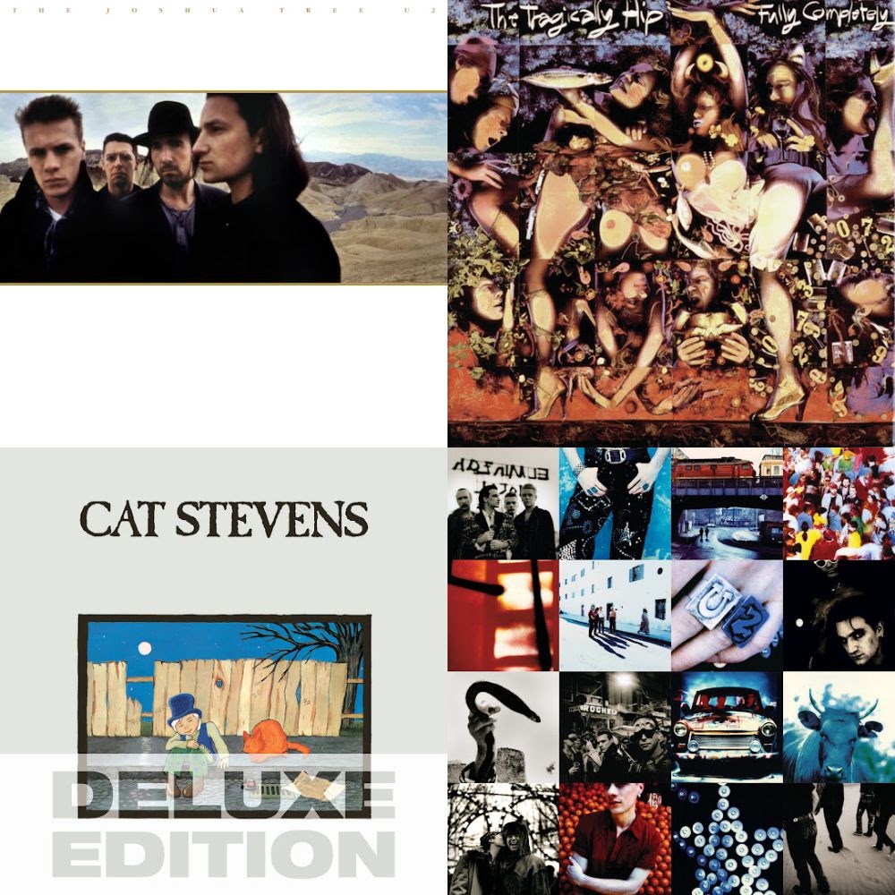 Amazing Mix 6 hours of amazing music.....
