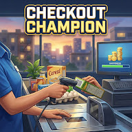 Checkout-Champion icon