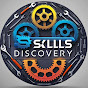 Skills Discovery logo