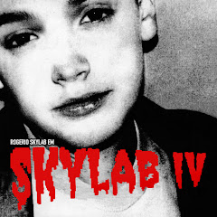 Rogério Skylab - Topic