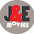 J & E movies
