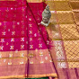 sailakshmiprasanna handloom sarees logo
