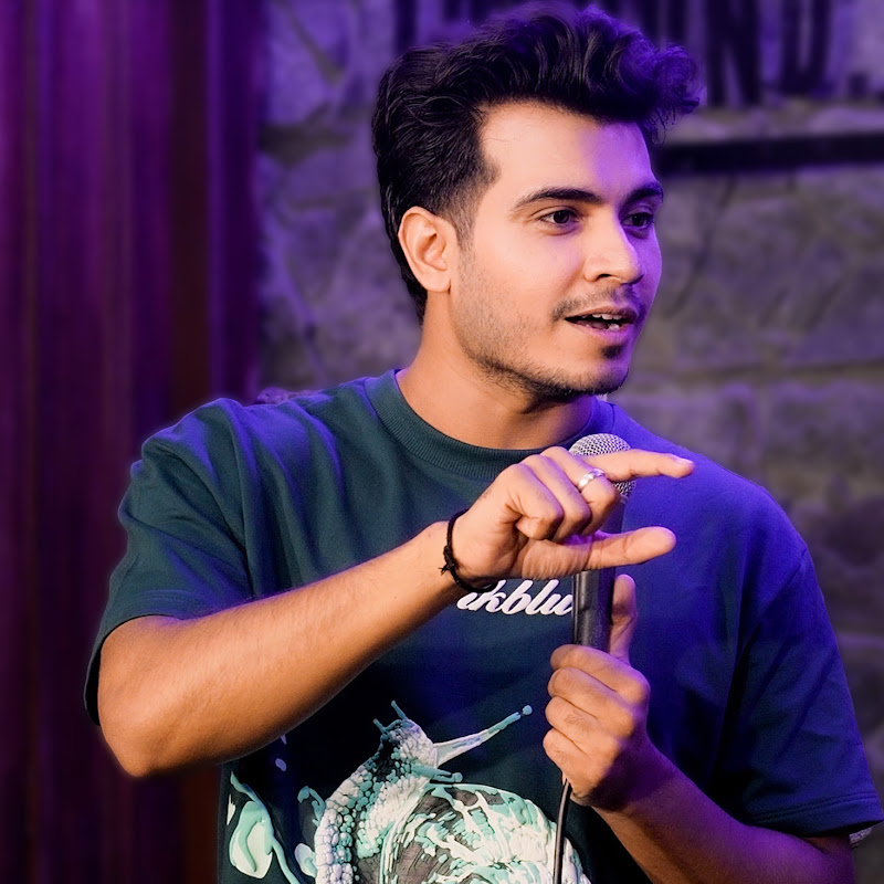 Naman Agarwal