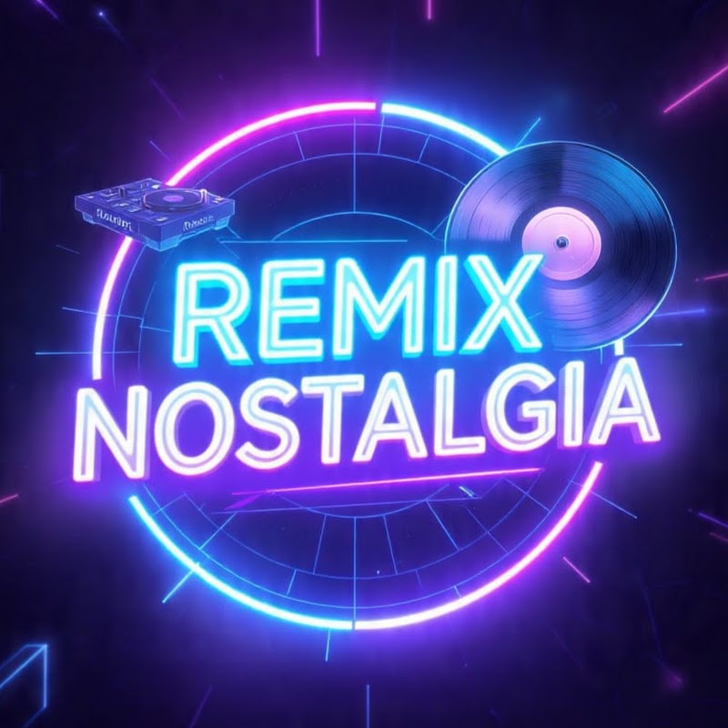 Remix Nostalgia