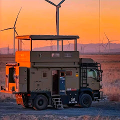 Truck RV