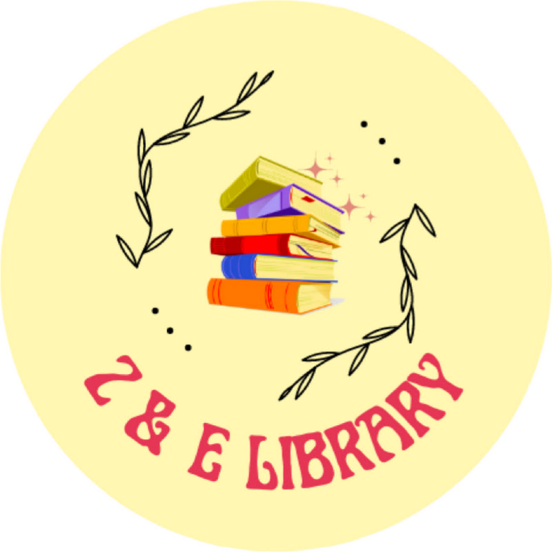 Z&E Library YouTubeチャンネル画像