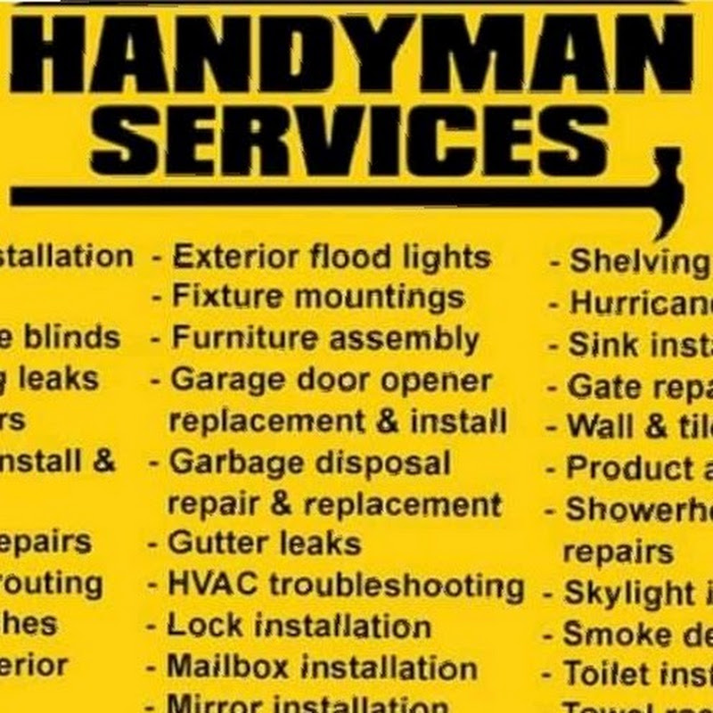 Power house Handyman