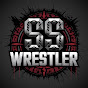 SS WRESTLER logo