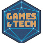 Games And Tech