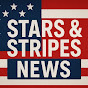 Stars & Stripes News logo
