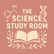 The Science Study Room