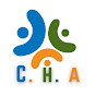 Community Health Awareness logo