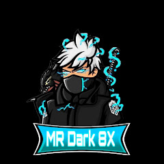 MR Dark 8X