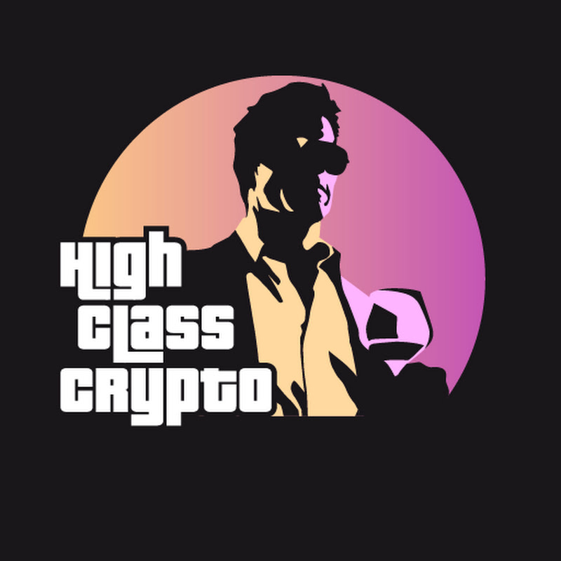 High Class Crypto