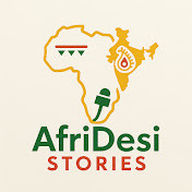 Afridesi stories