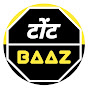 Taunt Baaz logo