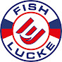 FISH LUCKE logo